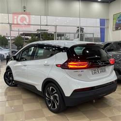 Chevrolet Bolt